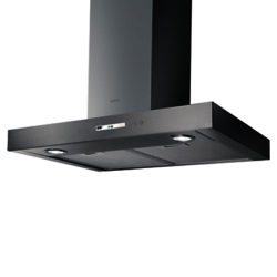 Elica Spot 60cm High Efficiency Chimney Cooker Hood, Stainless Steel